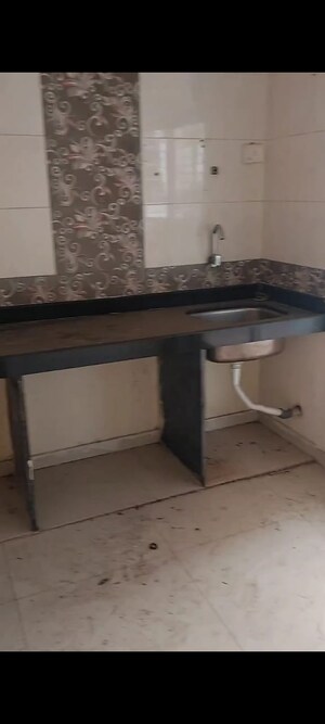 Kitchen in 2 BHK Apartment at SM Kunj, Taloja – for Sale