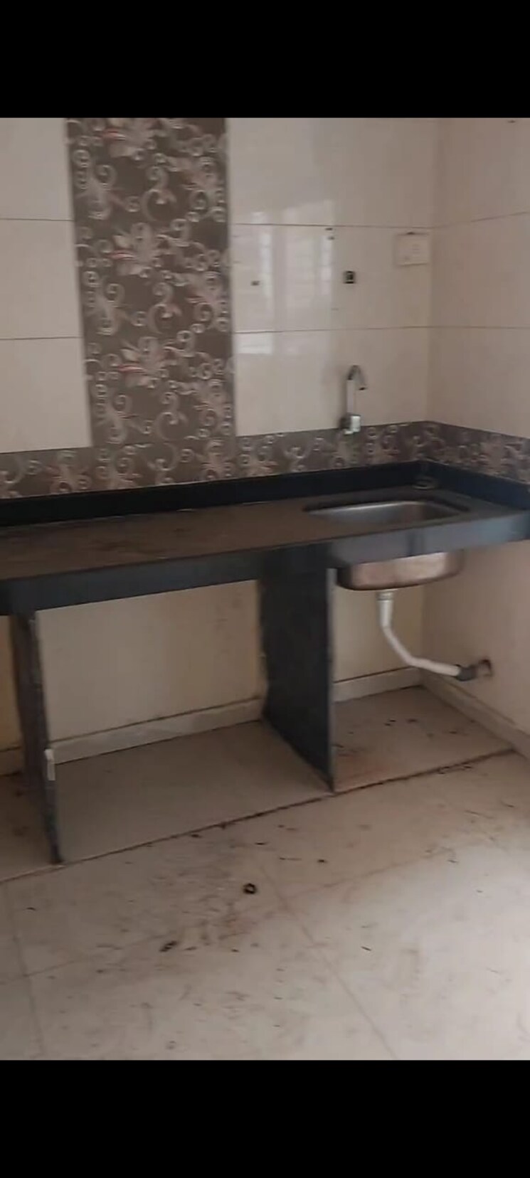 Kitchen, sm-kunj 2 Bedroom 613 Sq.Ft. Apartment In Taloja Navi Mumbai 8819858