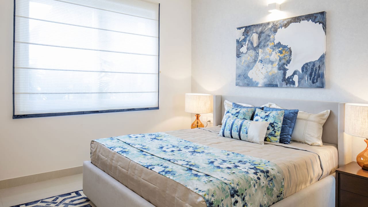 4 BHK 2386 Sq.Ft. Apartment in Birla Trimaya