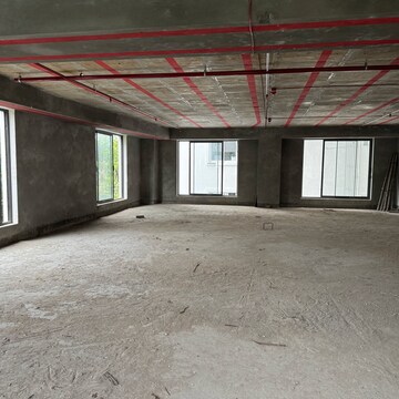  Shop For Rent in Jubilee Hills