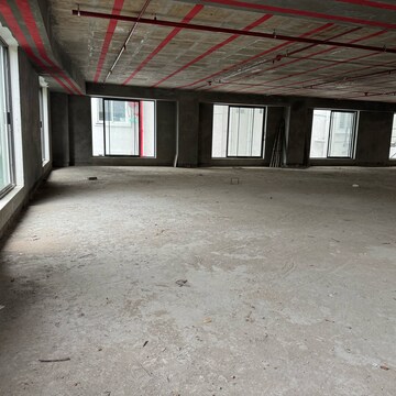 Parking in  Shop at Jubilee Hills – for Rent