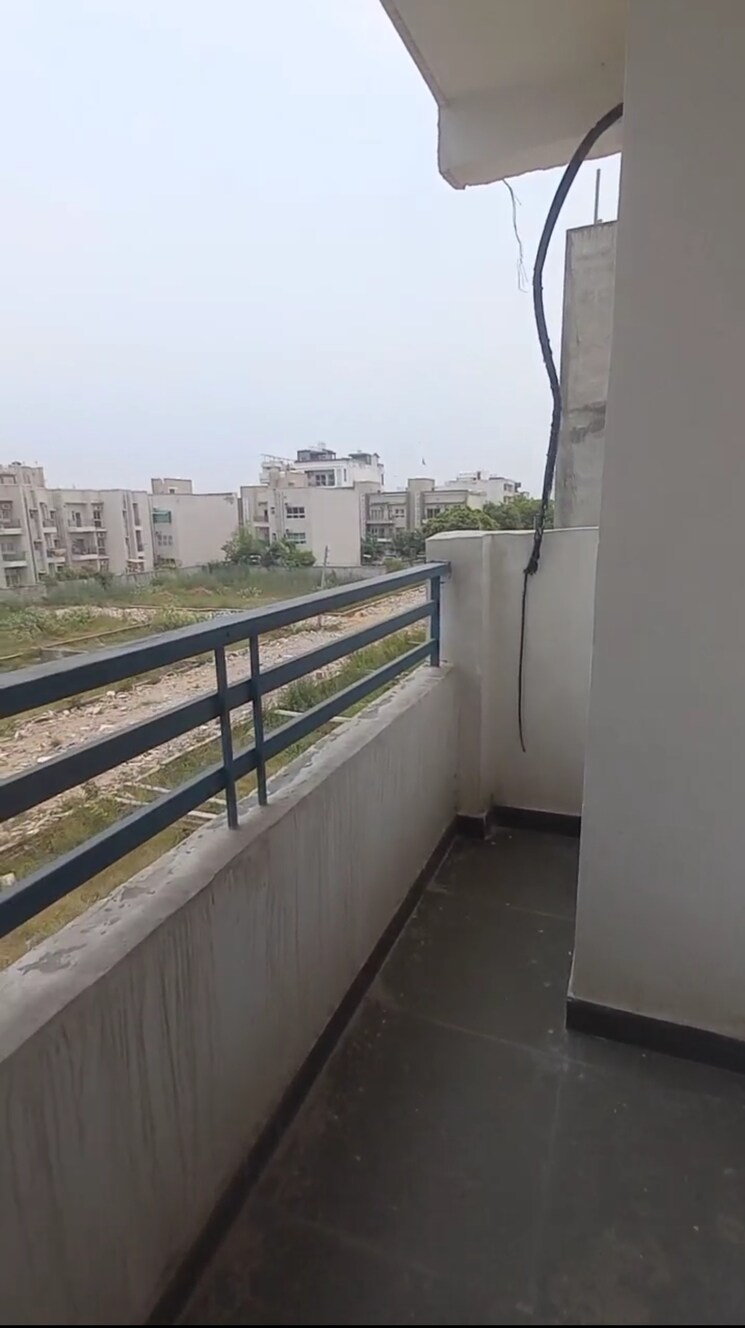 Balcony, fidato-honour-homes 3 Bedroom 180 Sq.Yd. Builder Floor In Sector 89 Faridabad 8819960