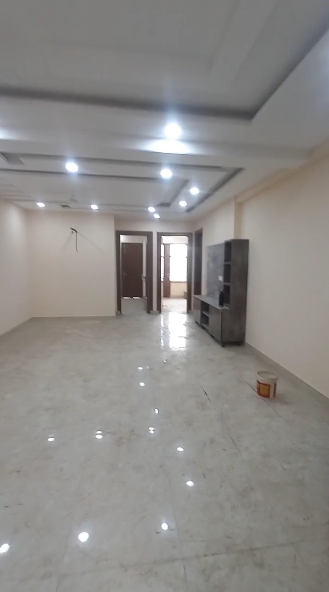 3 BHK 180 Sq.Yd. Builder Floor in Fidato Honour Homes