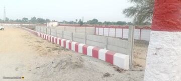  Plot – Exterior View View at Kanpur Road - for Sale