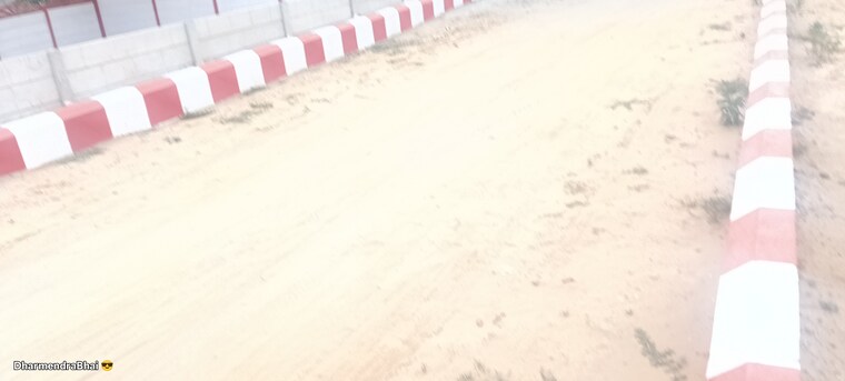 Exterior View, kanpur road  2500 Sq.Ft. Plot In Kanpur Road Lucknow 8819946