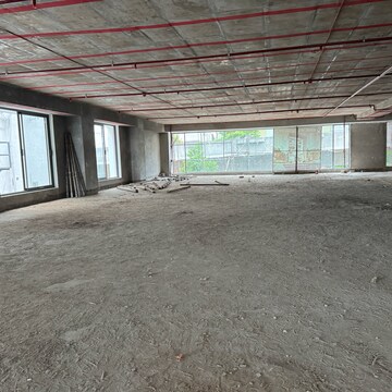 Parking in  Shop at Jubilee Hills – for Rent