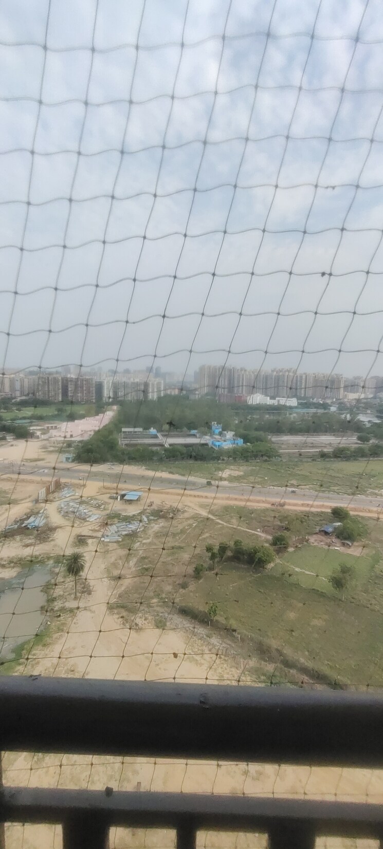 Master Bedroom, saviour-greenisle 2 Bedroom 1285 Sq.Ft. Apartment In Sain Vihar Ghaziabad 8819908