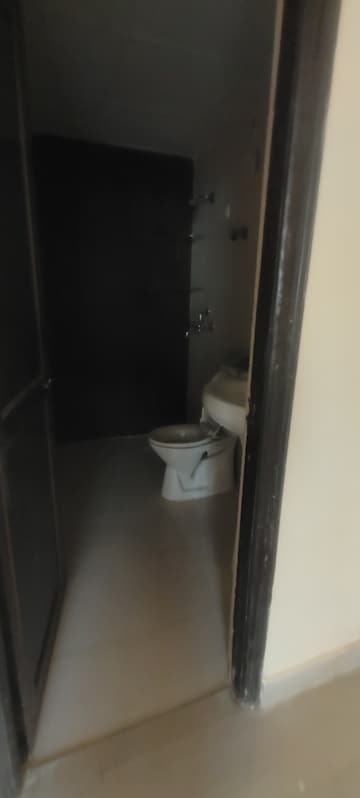 Bathroom in 2 BHK Apartment at Saviour Greenisle, Sain Vihar – for Rent