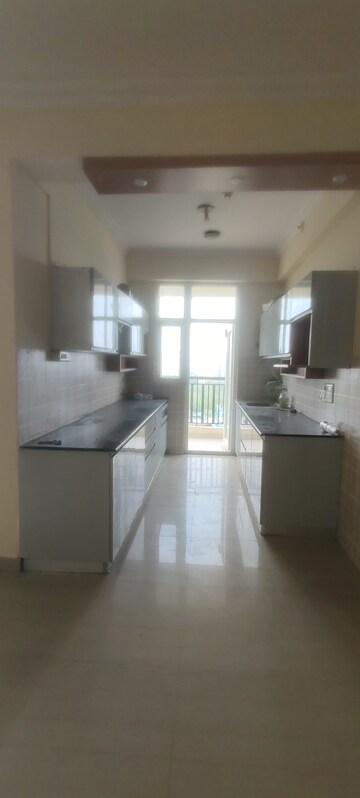 Kitchen in 2 BHK Apartment at Saviour Greenisle, Sain Vihar – for Rent