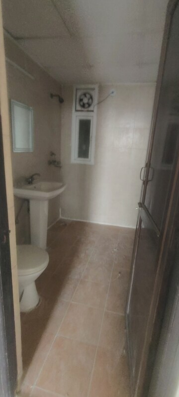 Bathroom in 2 BHK Apartment at Saviour Greenisle, Sain Vihar – for Rent