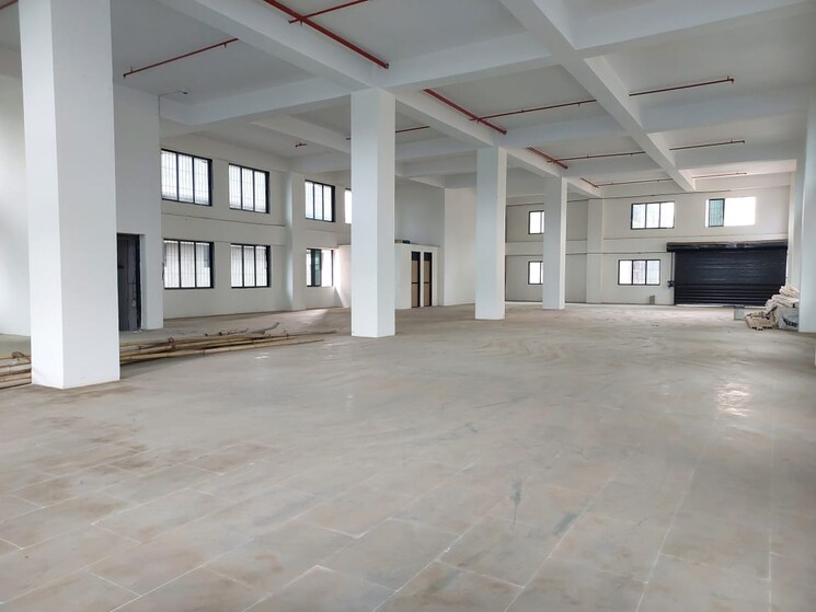Team Area, nalasopara east Commercial Warehouse 29680 Sq.Ft. In Nalasopara East Palghar 8819864
