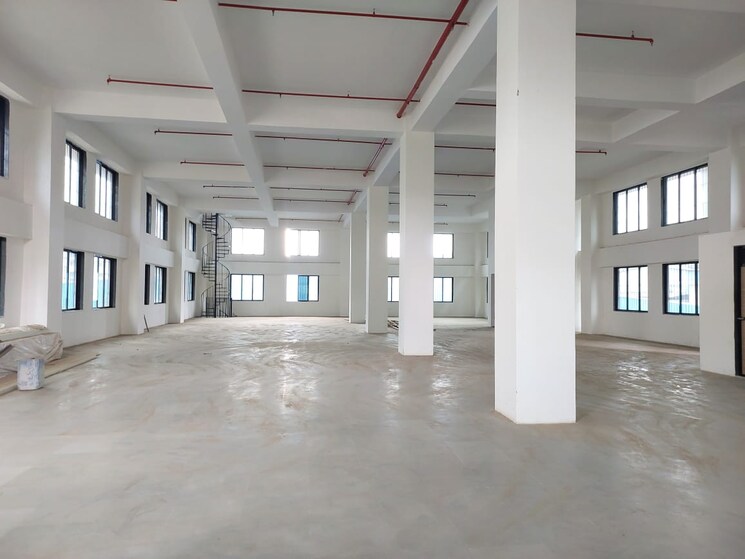 Team Area, nalasopara east Commercial Warehouse 29680 Sq.Ft. In Nalasopara East Palghar 8819864
