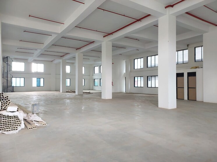 Team Area, nalasopara east Commercial Warehouse 29680 Sq.Ft. In Nalasopara East Palghar 8819864