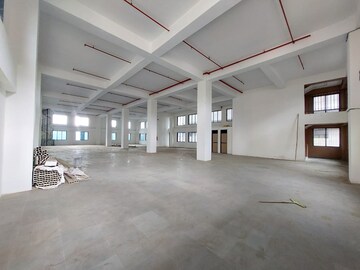 Team Area in  Warehouse at Nalasopara East – for Rent