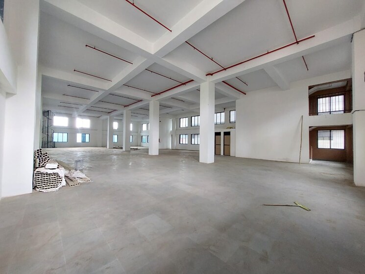 Team Area, nalasopara east Commercial Warehouse 29680 Sq.Ft. In Nalasopara East Palghar 8819864