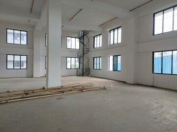 Team Area in  Warehouse at Nalasopara East – for Rent