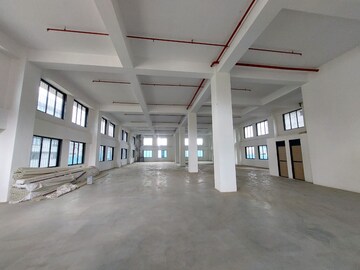 Team Area in  Warehouse at Nalasopara East – for Rent