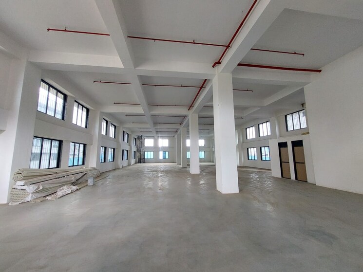 Team Area, nalasopara east Commercial Warehouse 29680 Sq.Ft. In Nalasopara East Palghar 8819864
