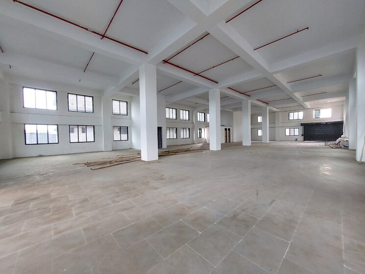 Team Area, nalasopara east Commercial Warehouse 29680 Sq.Ft. In Nalasopara East Palghar 8819864