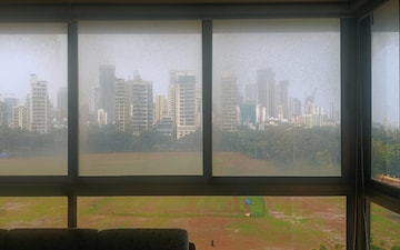 2 BHK Apartment For Rent in Shree Chamunda Heights, Matunga West