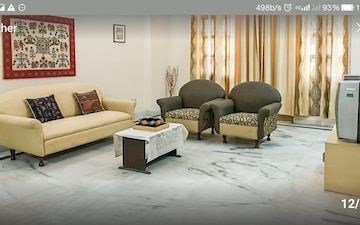 2.5 BHK Apartment For Rent in Max Towers, Sector 16b