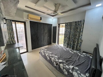 Bedroom in 3 BHK Apartment at Pride Dreams Paradise, Kolbad – for Sale