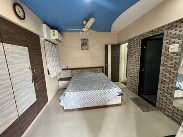 Bedroom in 3 BHK Apartment at Pride Dreams Paradise, Kolbad – for Sale