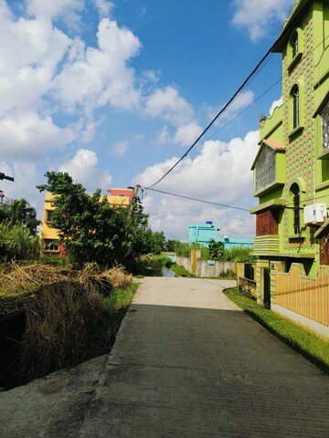  Plot – Garden View at Joka - for Sale