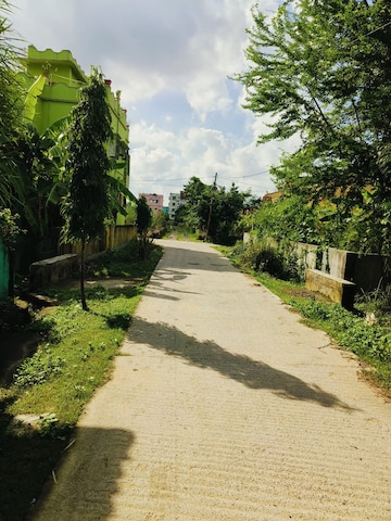  Plot – Garden View at Joka - for Sale