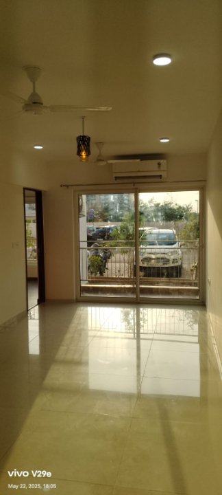 3 BHK Apartment For Rent in Shapoorji Pallonji Joyville Phase 2
