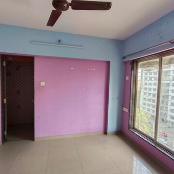 Room in 2 BHK Apartment at Pushakraj CHS, Mulund East – for Rent