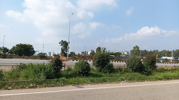  Plot – Garden View at Hoskote - for Sale