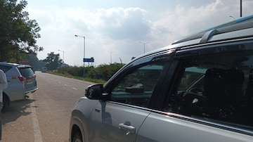 Furnished Amenities in  Plot at Hoskote – for Sale