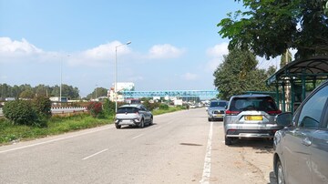 Parking in  Plot at Hoskote – for Sale
