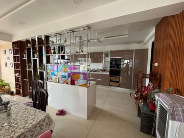Parking in 4 BHK Villa at Mankoli – for Sale