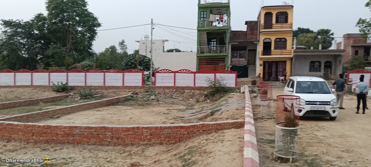 Exterior View, kanpur road  2500 Sq.Ft. Plot In Kanpur Road Lucknow 8819970