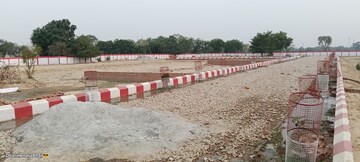 Plot For Sale in Kanpur Road