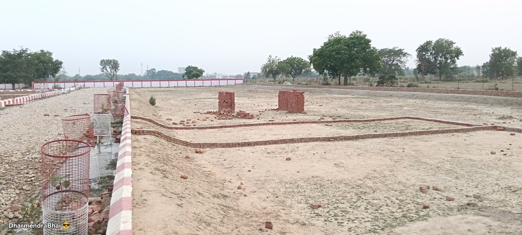 undefined, kanpur road  2500 Sq.Ft. Plot In Kanpur Road Lucknow 8819970