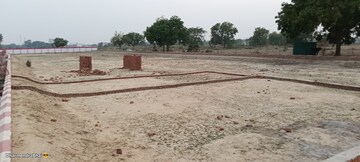 Plot Area in  Plot at Kanpur Road – for Sale