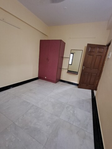 Kitchen in 2 BHK Builder Floor at Hsr Layout – for Rent
