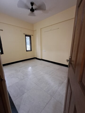 Furnished Amenities in 2 BHK Builder Floor at Hsr Layout – for Rent