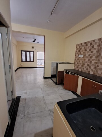 Master Bedroom in 2 BHK Builder Floor at Hsr Layout – for Rent