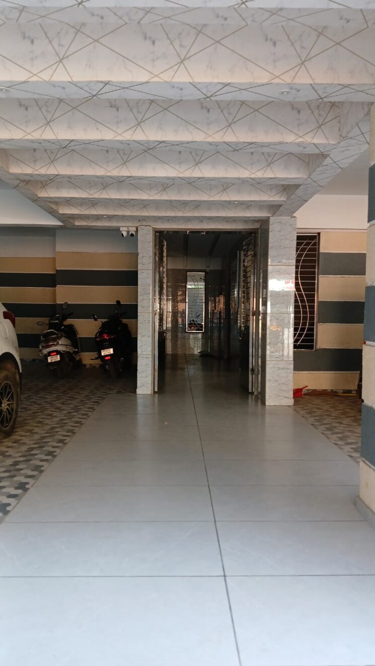  Parking, neb sarai 2 Bedroom 900 Sq.Ft. Builder Floor In Neb Sarai Delhi 8819959