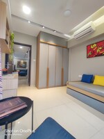 2 BHK 778 Sq.Ft. Apartment in Nahar Amrit Shakti