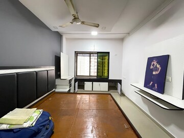 Master Bedroom in 2 BHK Apartment at RNA NG Paradise, Mira Road – for Sale