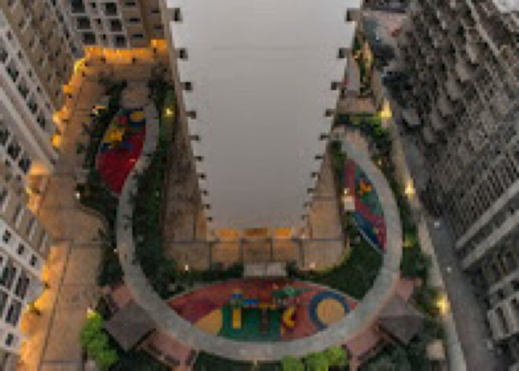 Master Plan, ekta-parks-ville 1 Bedroom 425 Sq.Ft. Apartment In Y K Nagar Palghar 8820017