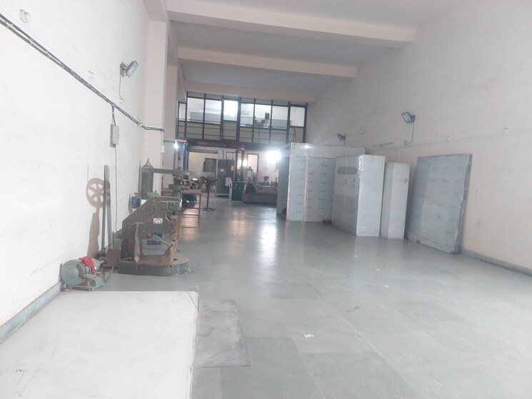 Team Area, vasai east Commercial Warehouse 2280 Sq.Ft. In Vasai East Palghar 8819952