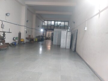 Team Area in  Warehouse at Vasai East – for Rent