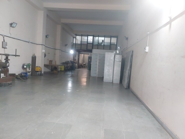 Team Area, vasai east Commercial Warehouse 2280 Sq.Ft. In Vasai East Palghar 8819952