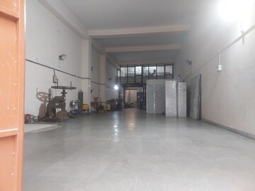 Team Area in  Warehouse at Vasai East – for Rent